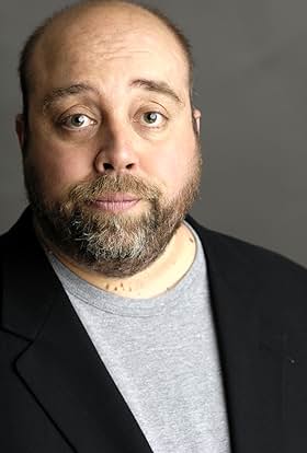 actor David H. Lawrence XVII large photo