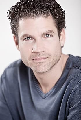 actor Antonie Knoppers large photo