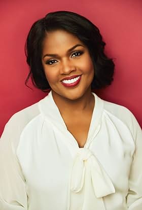 actor CeCe Winans large photo