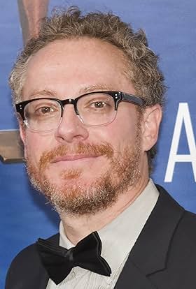 actor Paul Wernick large photo