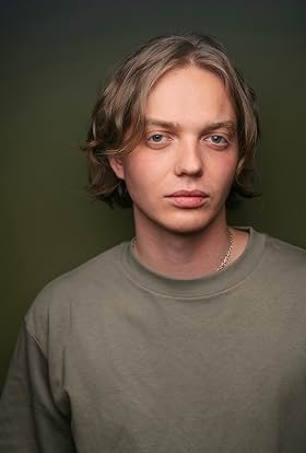 actor Timothy Griffin Allan large photo