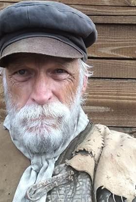 actor Jerry Carlton large photo