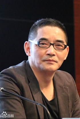 actor Tong Su large photo