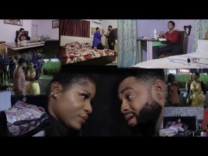 A Prostitute In Love With The Billionaire Teaser 5&6 Destiny Etiko 2022 Latest Nigerian Movie