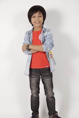 actor Kyle Kaizer large photo