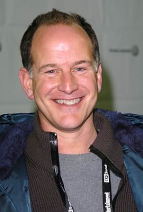 actor Randy Barbato large photo