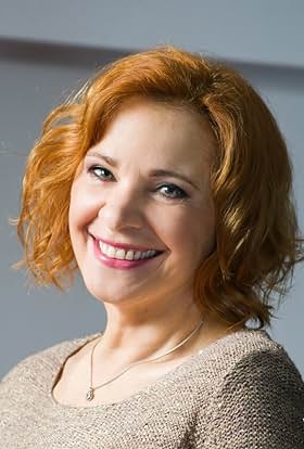 actor Kamila Magálová large photo