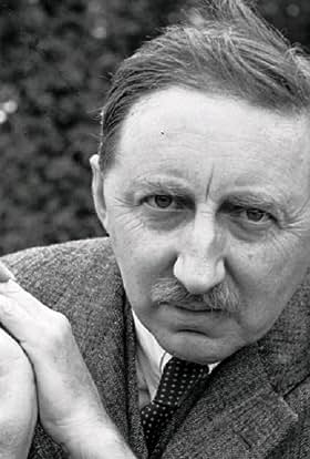 actor E.M. Forster large photo
