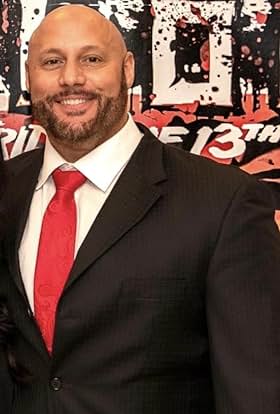 Peter Anthony