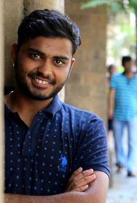 Vaibhav Rajoriya