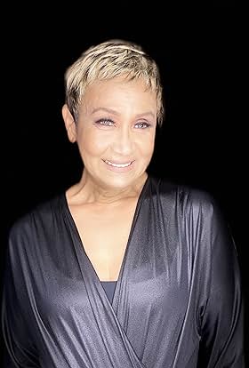 actor Fe de los Reyes large photo