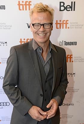 actor Matthew McDuffie large photo