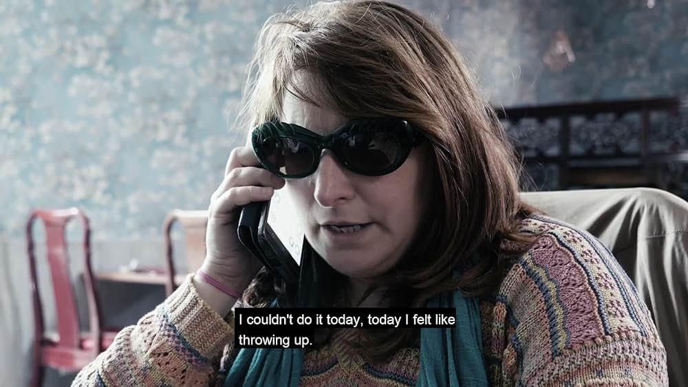 actor Mariagrazia Casagrande large photo