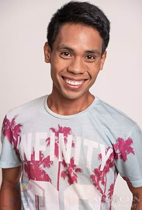 actor Yamyam Gucong large photo