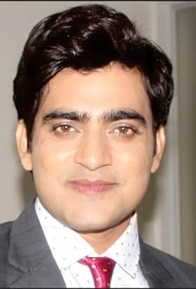 actor Sonu Mishra large photo