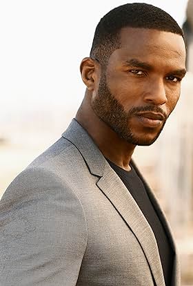 actor Ryan Ashley Lowery large photo