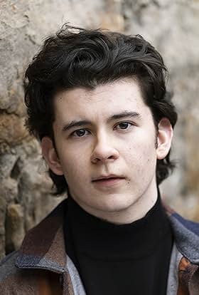 actor Jordan Cramond large photo