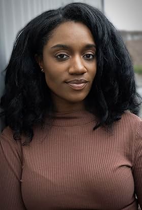 actor Mona Hayslett large photo