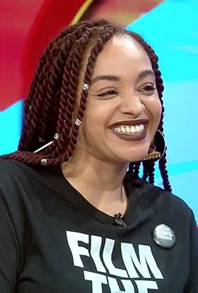 actor Kim Ortiz large photo