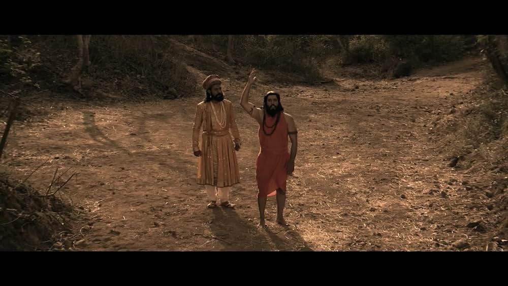 actor Mukund Gosavi large photo