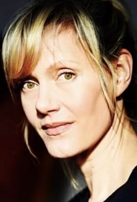 actor Anna Schudt large photo