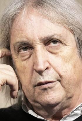 actor Enrico Vanzina large photo