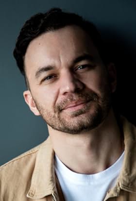 actor Akmal Gurezov large photo