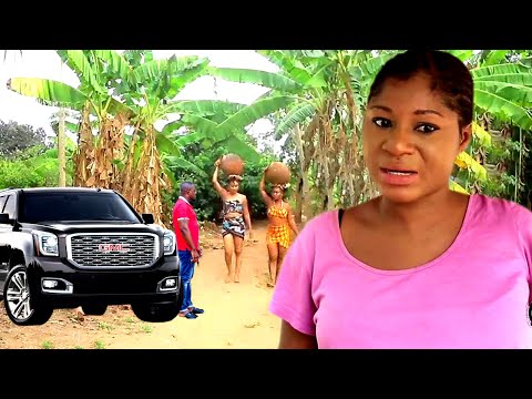 Every Lady Should Try And Watch Dis Mind Blowing Village Movie (Lesson For The Ladies) New Hit Movie