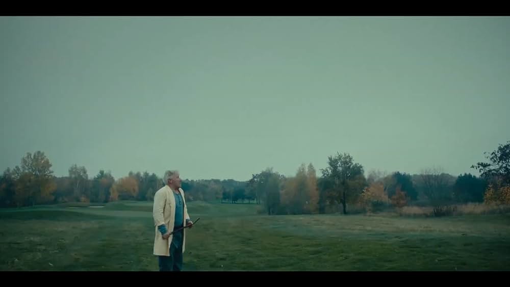 actor Pola Geiger large photo