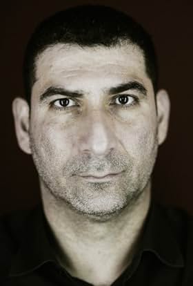 actor Yannis Economides large photo