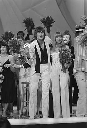 actor Johnny Logan large photo