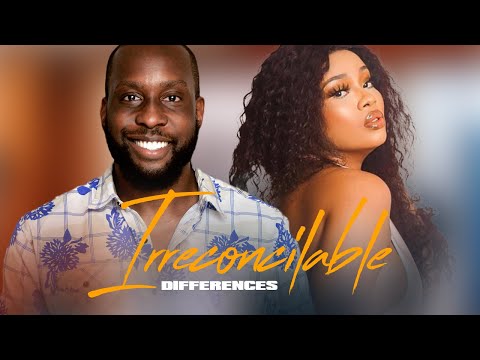 IRRECONCILABLE DIFFERENCES/RAY EMODI LASTEST MOVIE/LASTEST NIGERIAN MOVIE