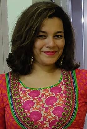 actor Manjushree Kulkarni large photo