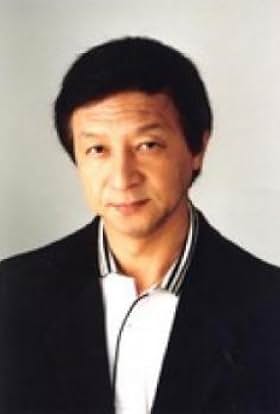 actor Takashi Taniguchi large photo