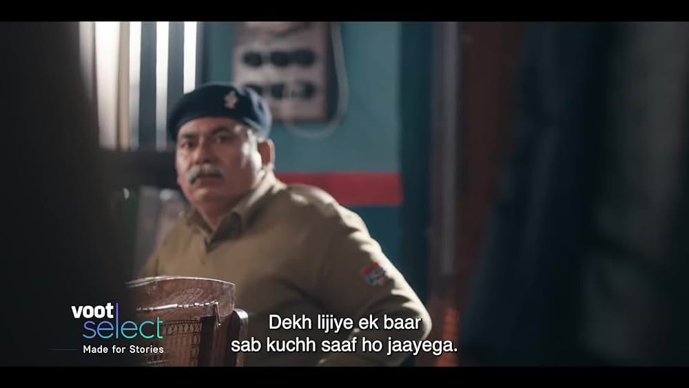 actor Prasanna Bisht large photo