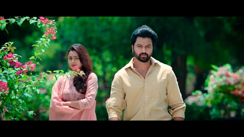 actor Mokksha large photo