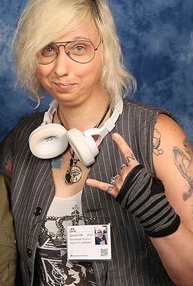 Vera-Linn Lanängen