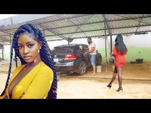 I FELL MADLY IN LOVE WITH MY NEIGHBOR POOR DRIVR THE VERY FIRST DAY I SET MY EYES ON HIM-Nigerian