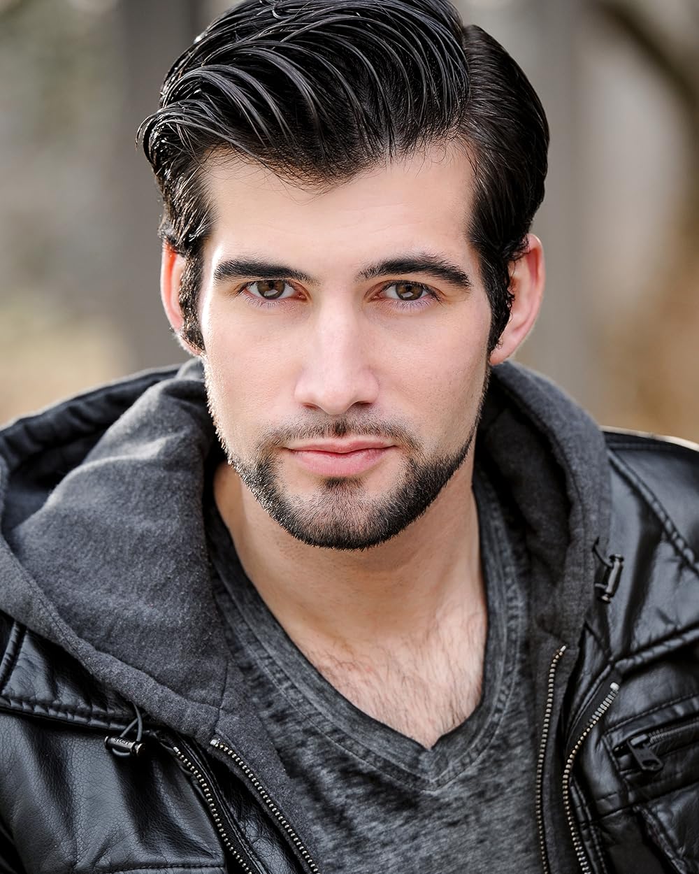 actor Kent Dean large photo