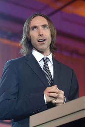 actor Steve Nash large photo