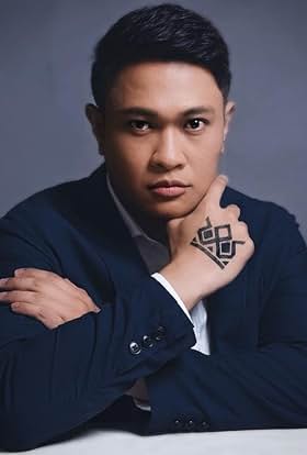 actor Vas Palacay large photo