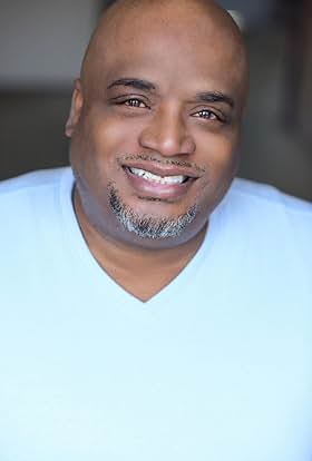 actor Kareem Ali large photo