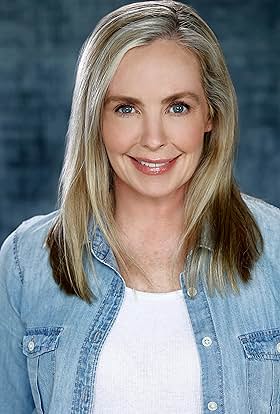 actor Amy E. Blackburn large photo