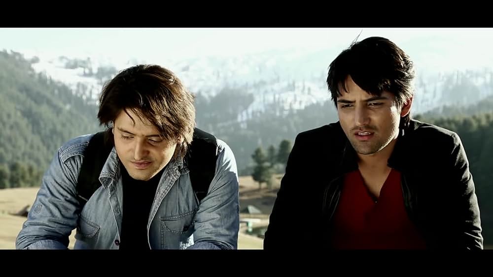 actor Prem Kumar large photo