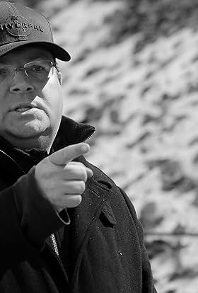 actor Roel Reiné large photo