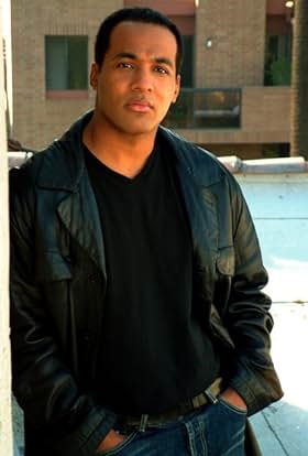 actor Lionel D. Carson large photo