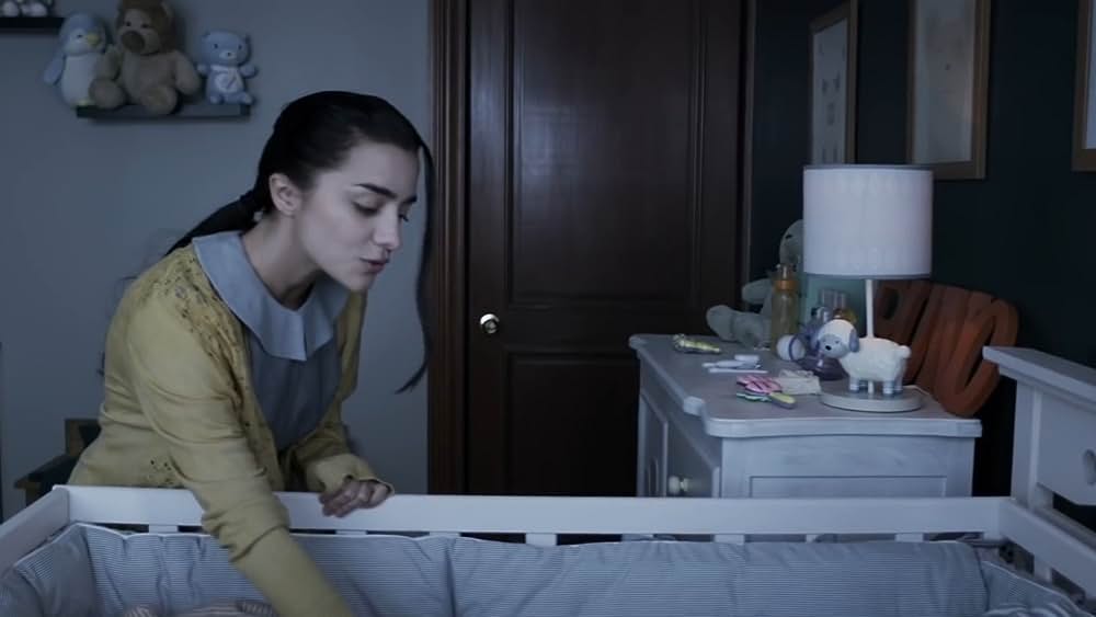 actor Santiago Beltrán large photo