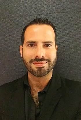 actor Michael H. Katz large photo