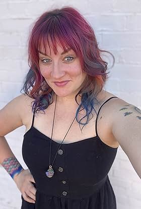 actor Andi Lee large photo