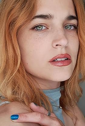 actor Lidija Kordic large photo